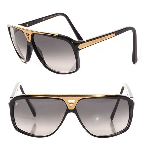 louis vuitton glasses frame